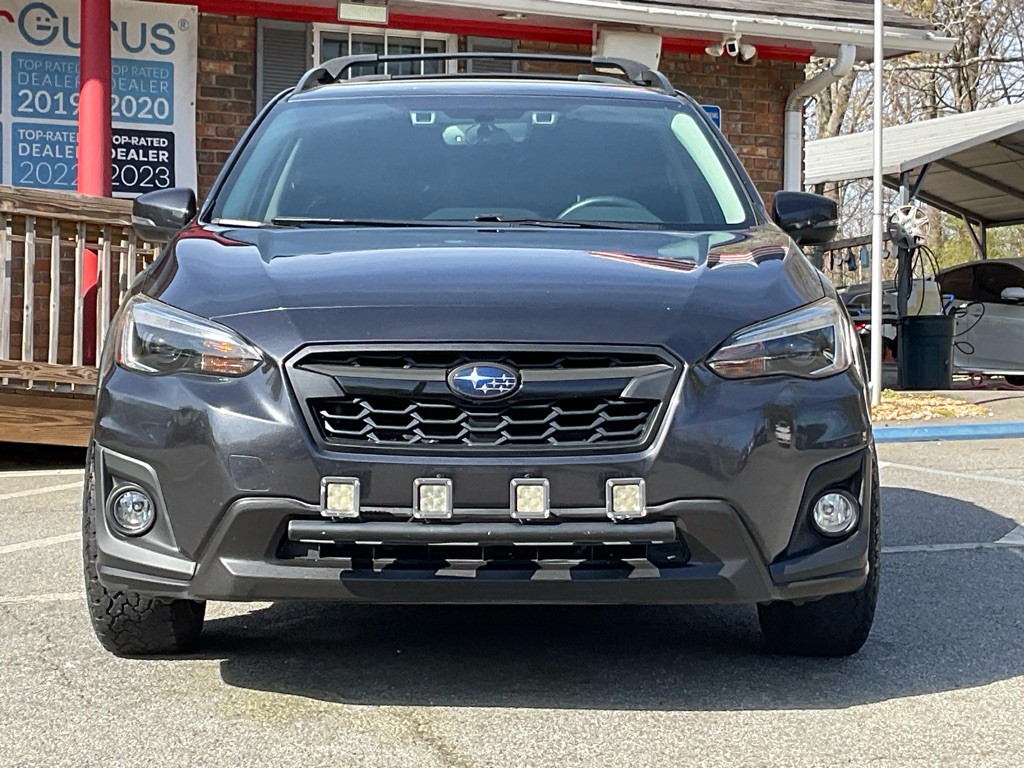 2019 Subaru Crosstrek Image 2