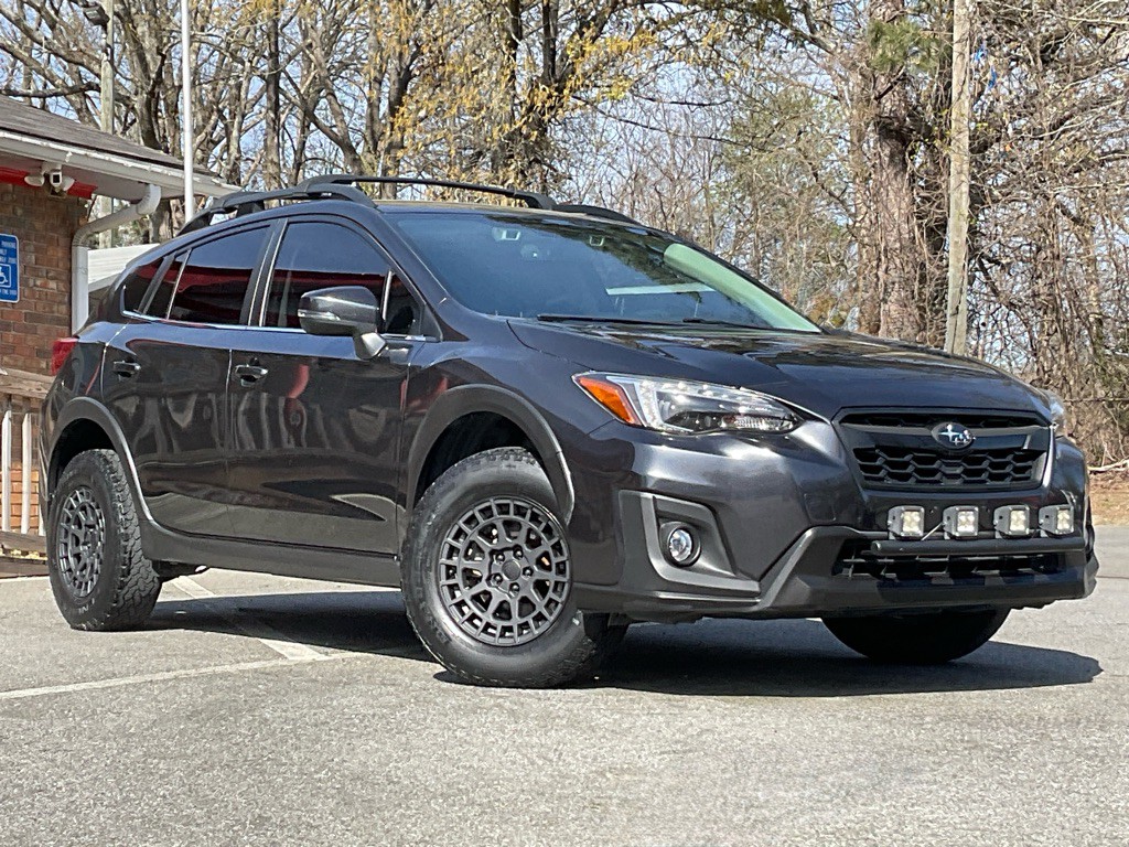 2019 Subaru Crosstrek Image 3