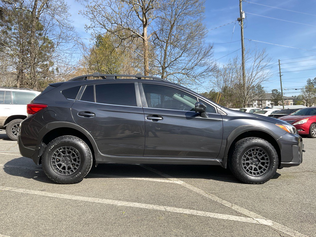 2019 Subaru Crosstrek Image 4