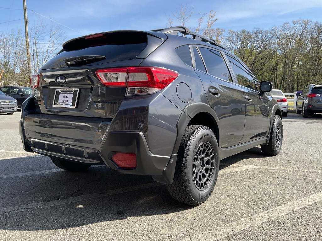 2019 Subaru Crosstrek Image 5