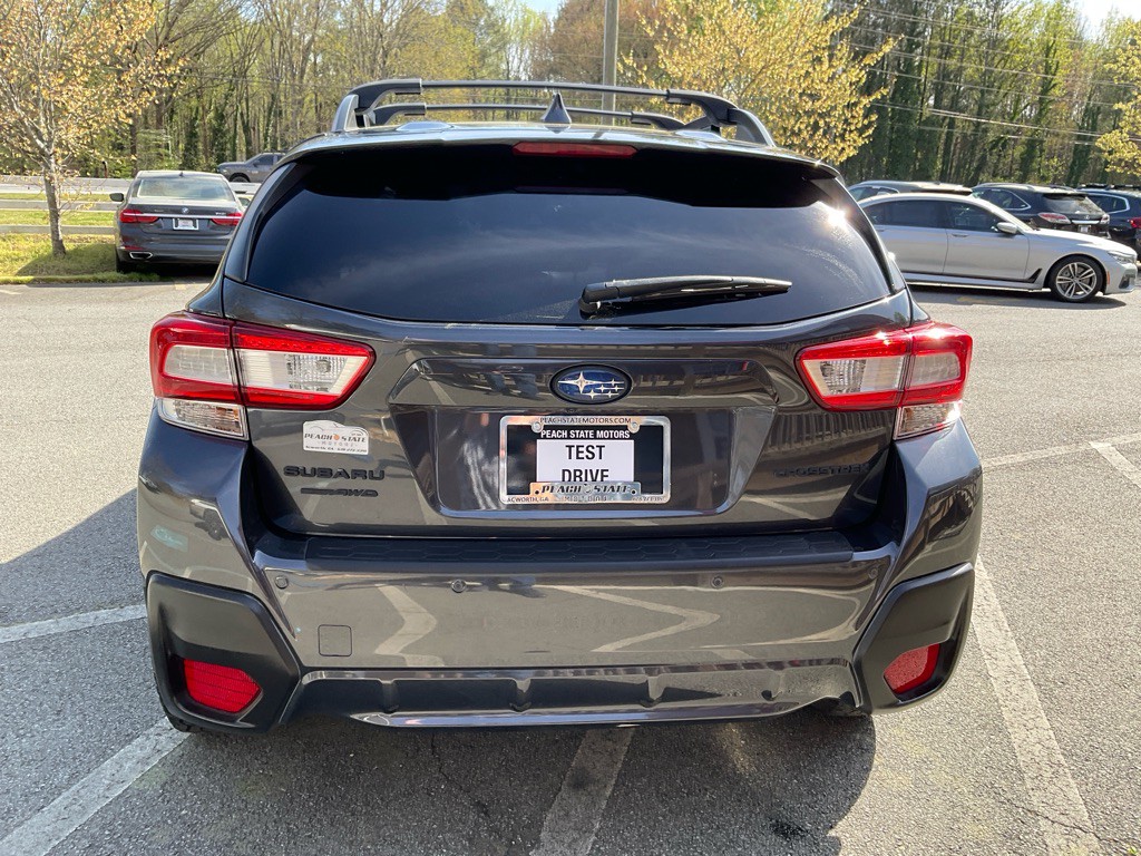 2019 Subaru Crosstrek Image 6