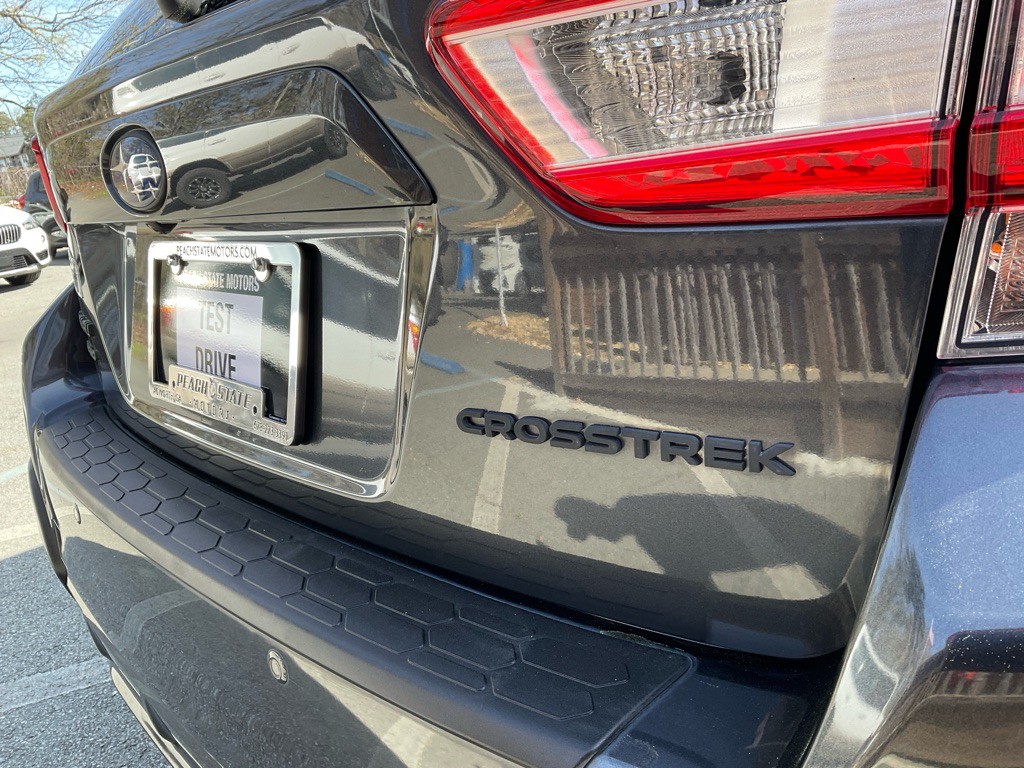 2019 Subaru Crosstrek Image 10