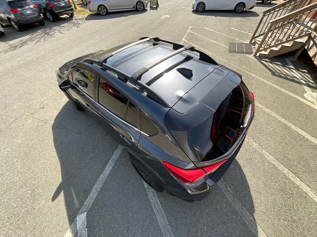 2019 Subaru Crosstrek Image 11