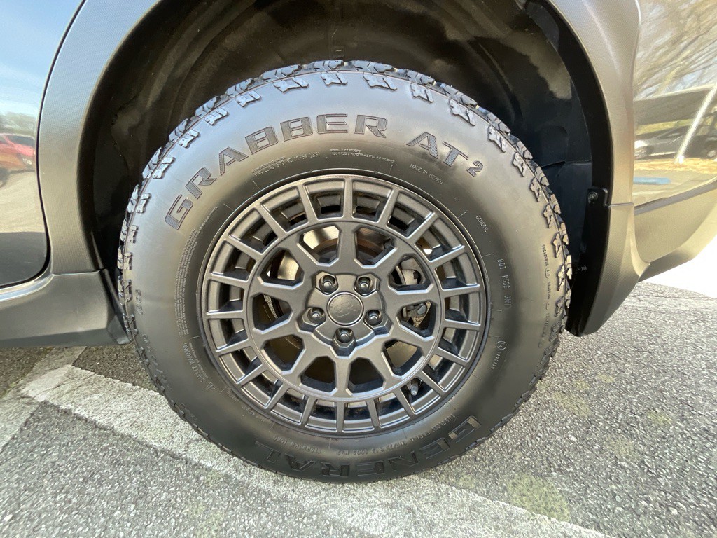 2019 Subaru Crosstrek Image 12