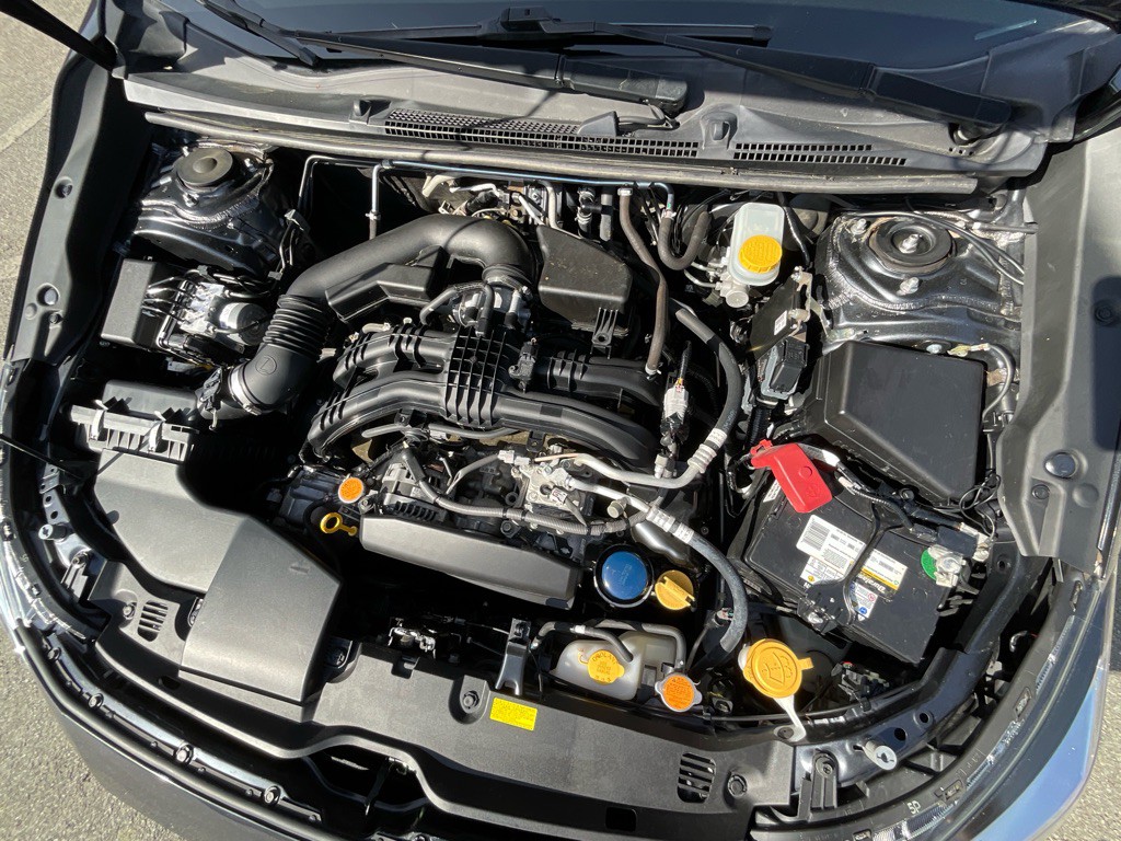 2019 Subaru Crosstrek Image 13