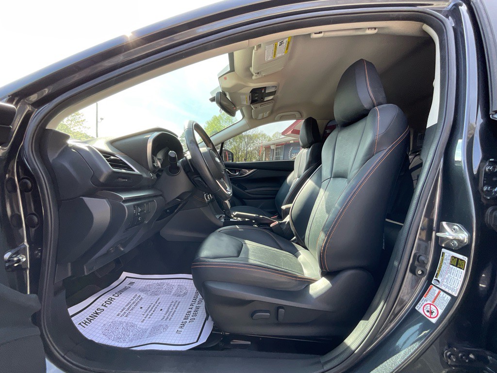 2019 Subaru Crosstrek Image 14