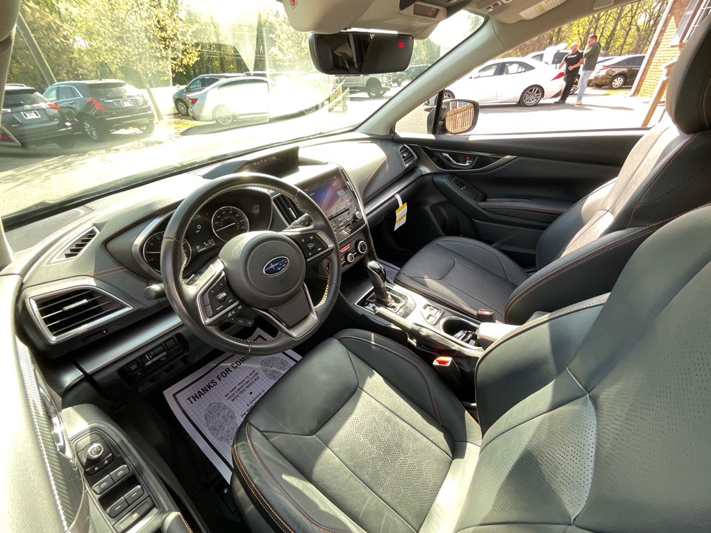 2019 Subaru Crosstrek Image 15