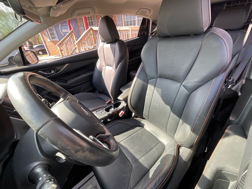 2019 Subaru Crosstrek Image 16