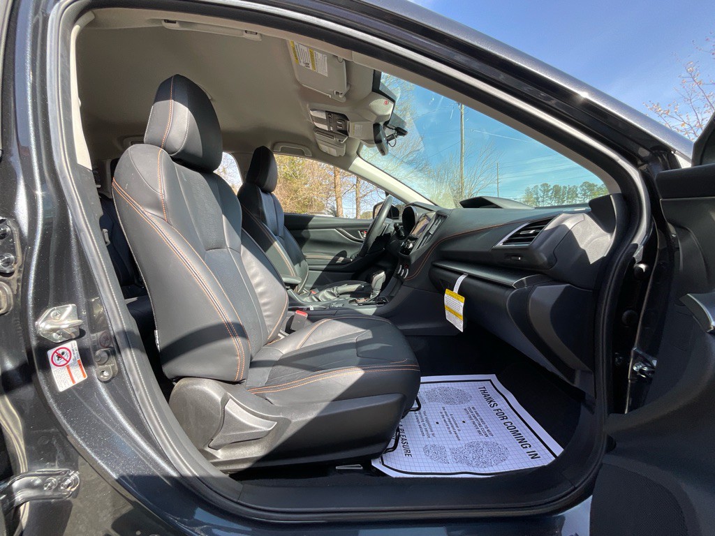 2019 Subaru Crosstrek Image 17