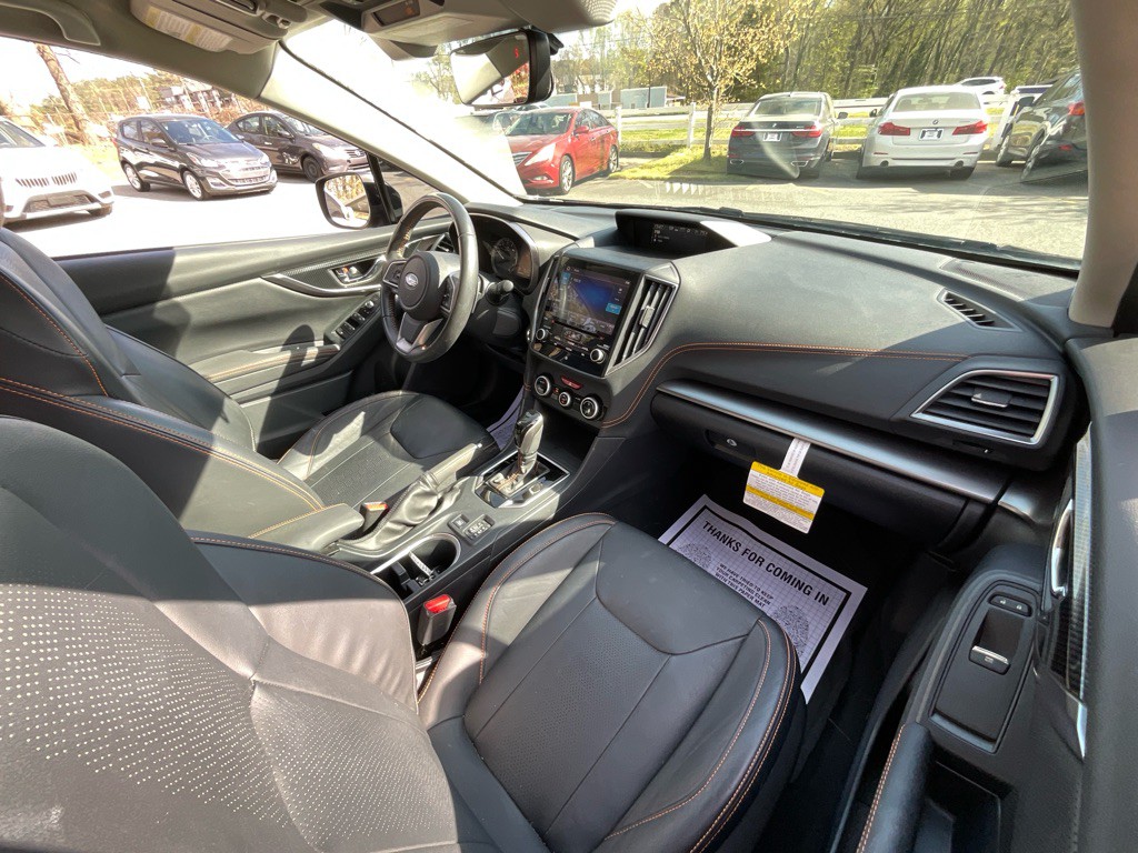2019 Subaru Crosstrek Image 18