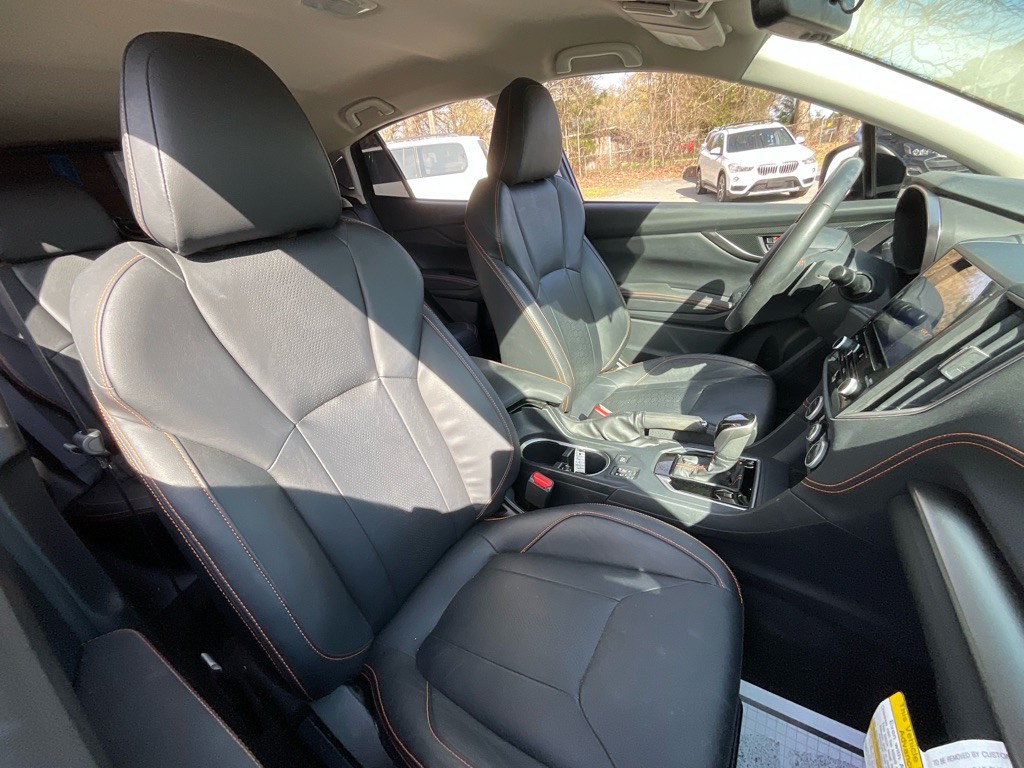 2019 Subaru Crosstrek Image 19