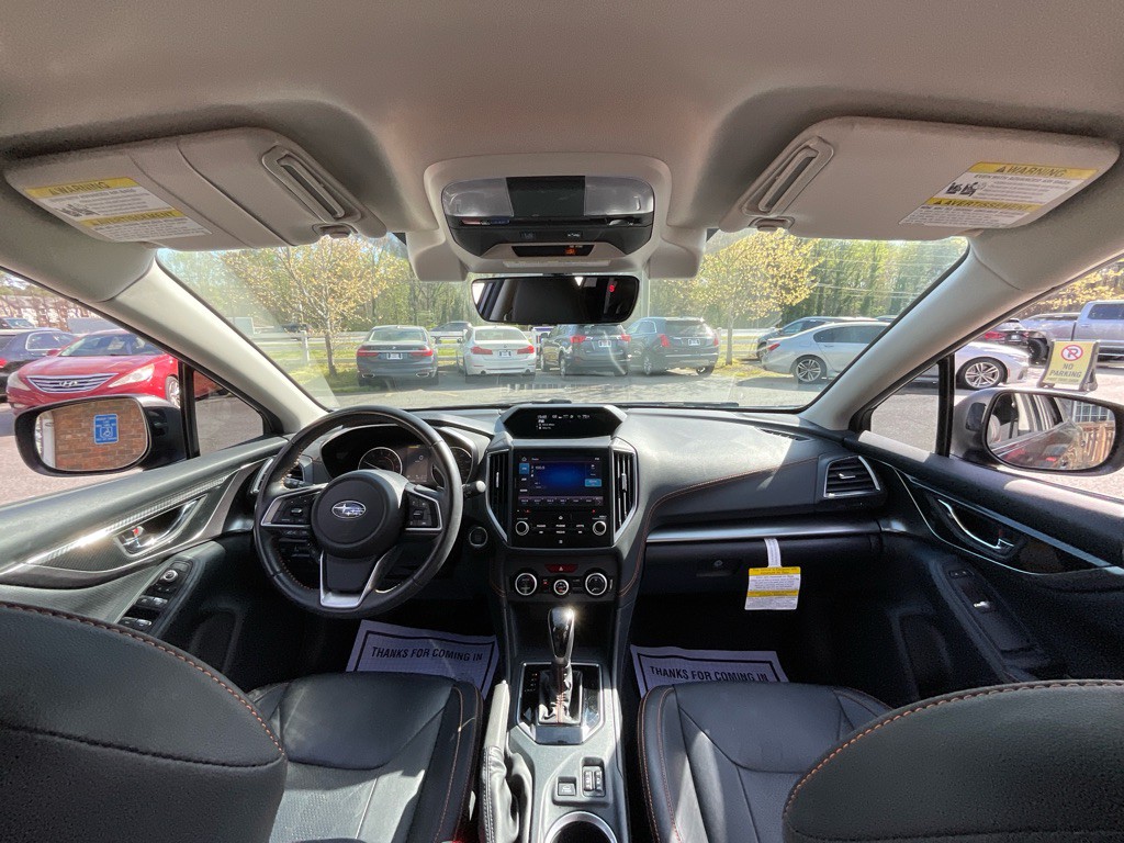 2019 Subaru Crosstrek Image 20