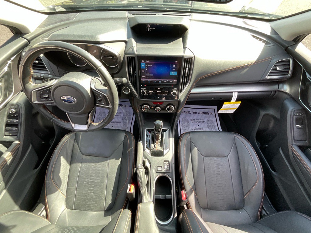 2019 Subaru Crosstrek Image 21