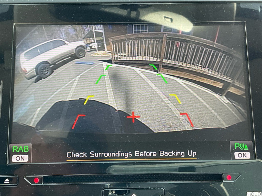 2019 Subaru Crosstrek Image 24