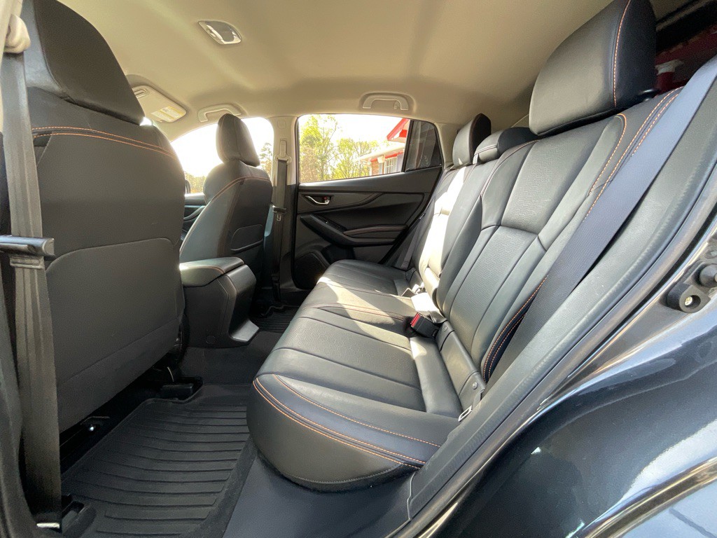 2019 Subaru Crosstrek Image 27
