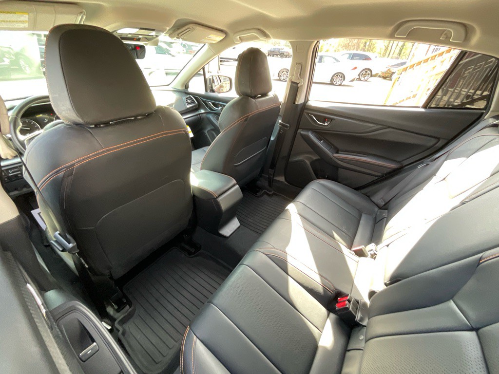 2019 Subaru Crosstrek Image 28