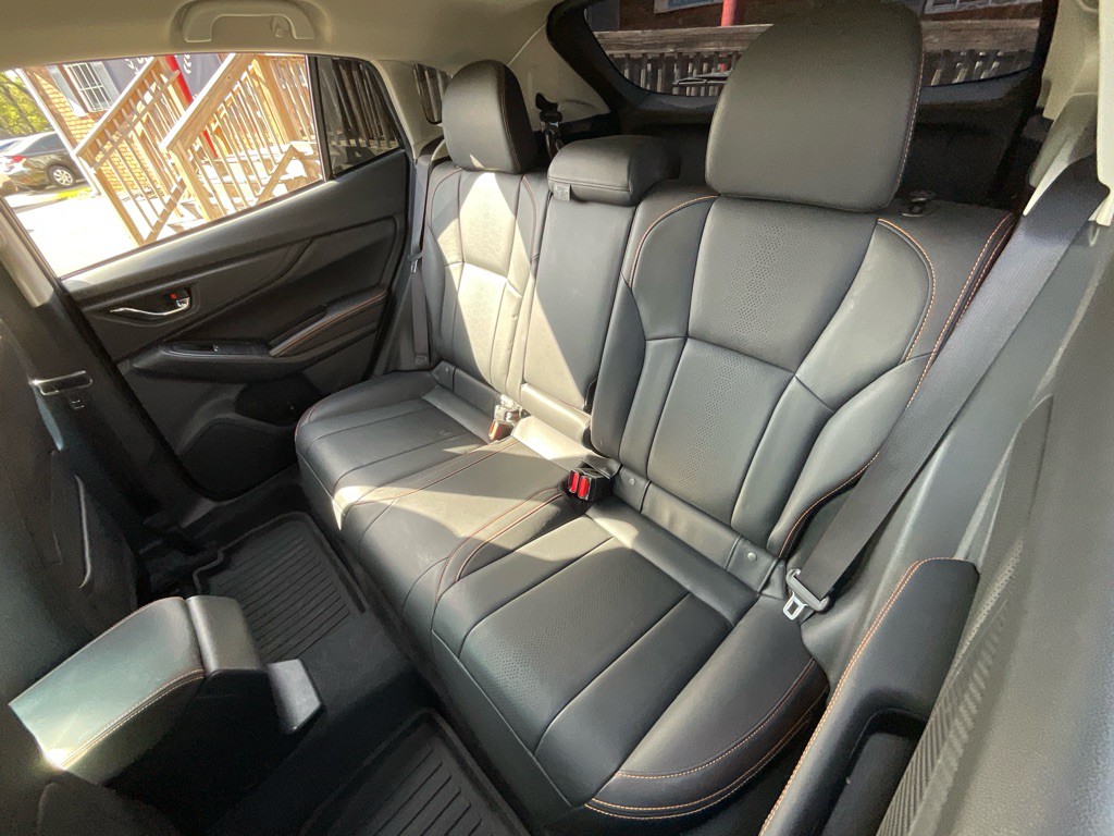 2019 Subaru Crosstrek Image 29