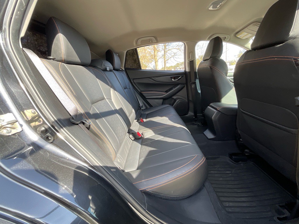 2019 Subaru Crosstrek Image 30
