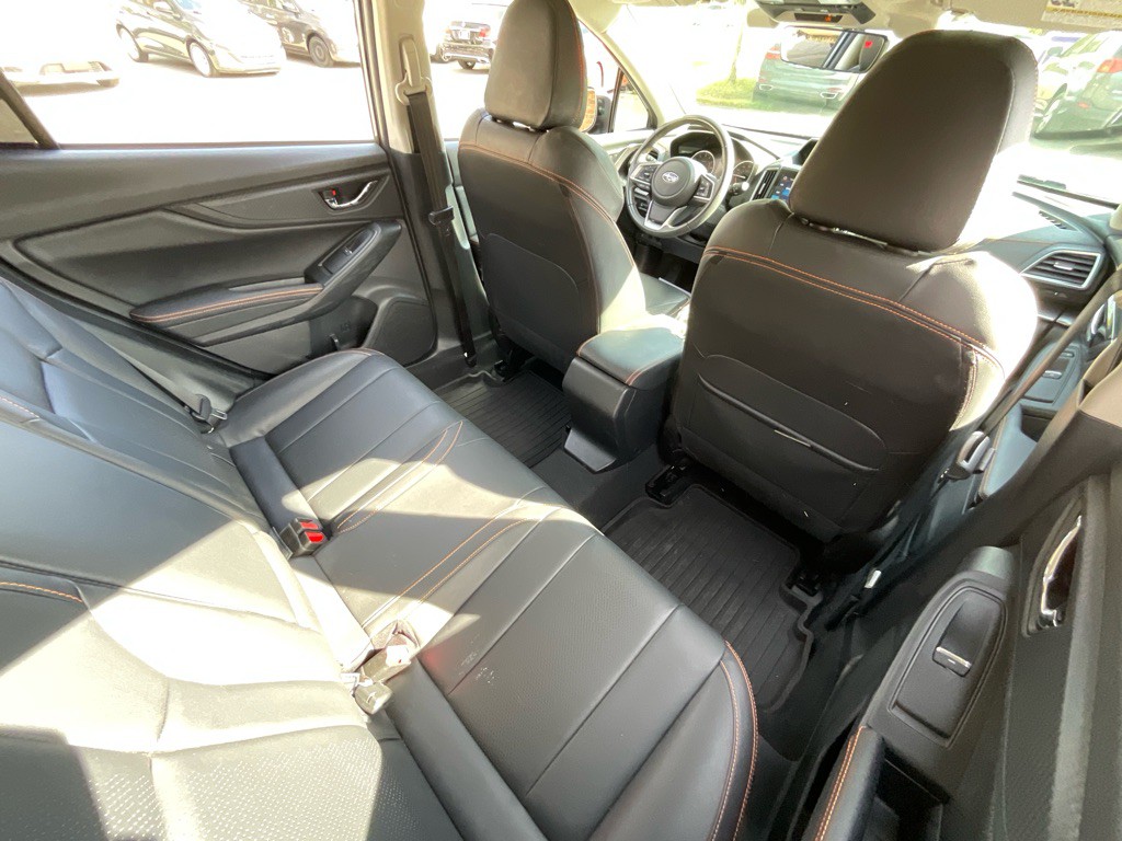 2019 Subaru Crosstrek Image 31