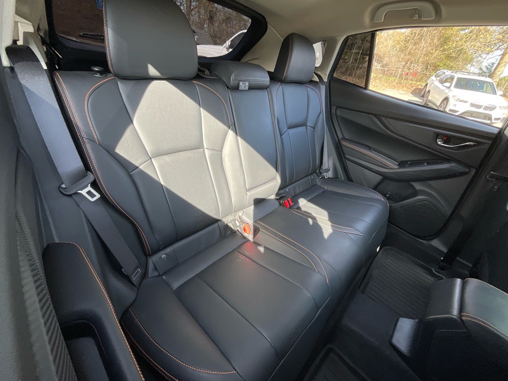 2019 Subaru Crosstrek Image 32