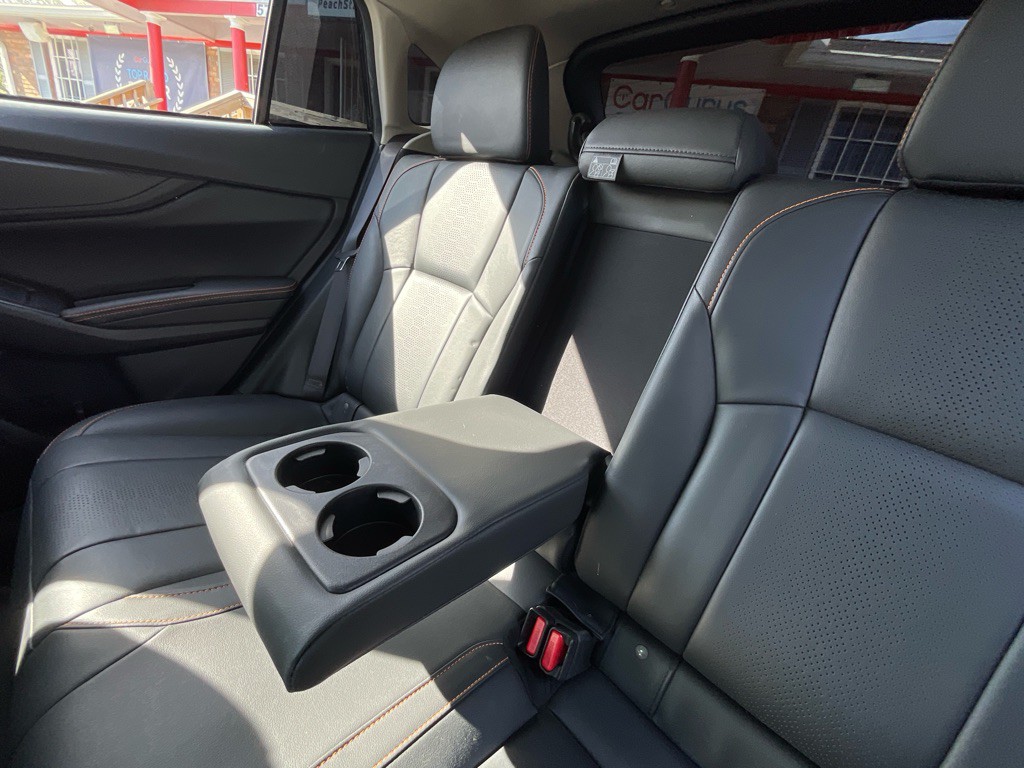 2019 Subaru Crosstrek Image 33