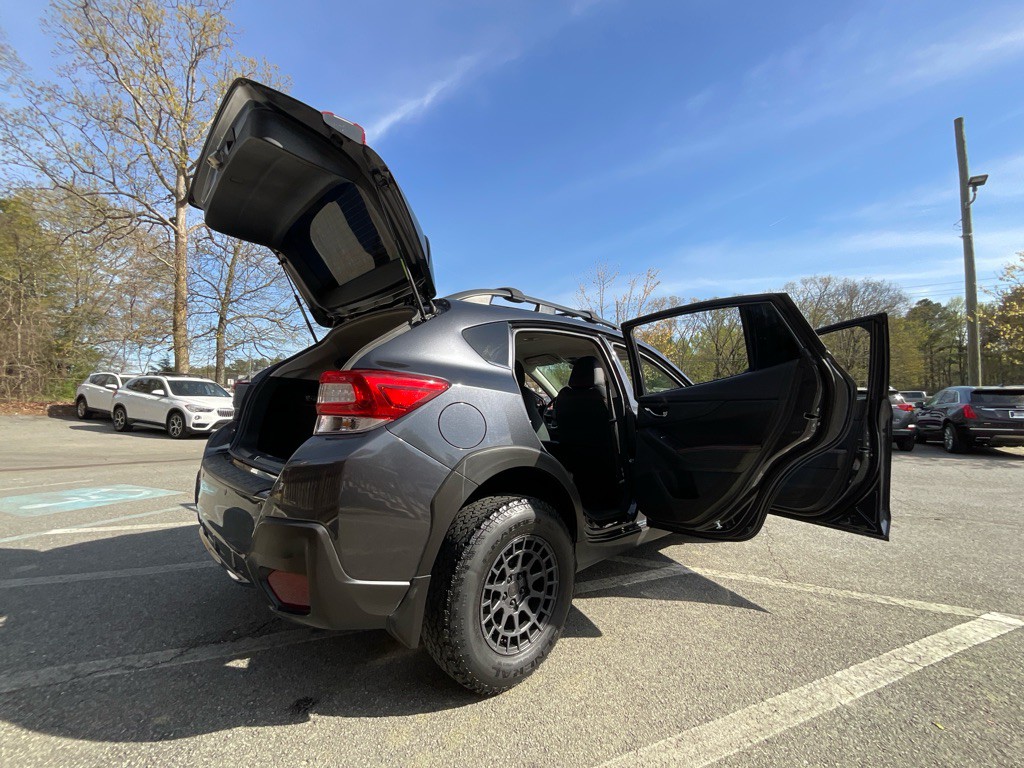 2019 Subaru Crosstrek Image 34