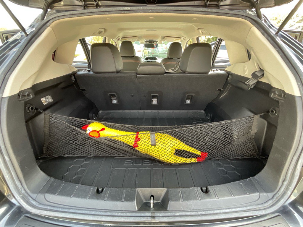 2019 Subaru Crosstrek Image 36