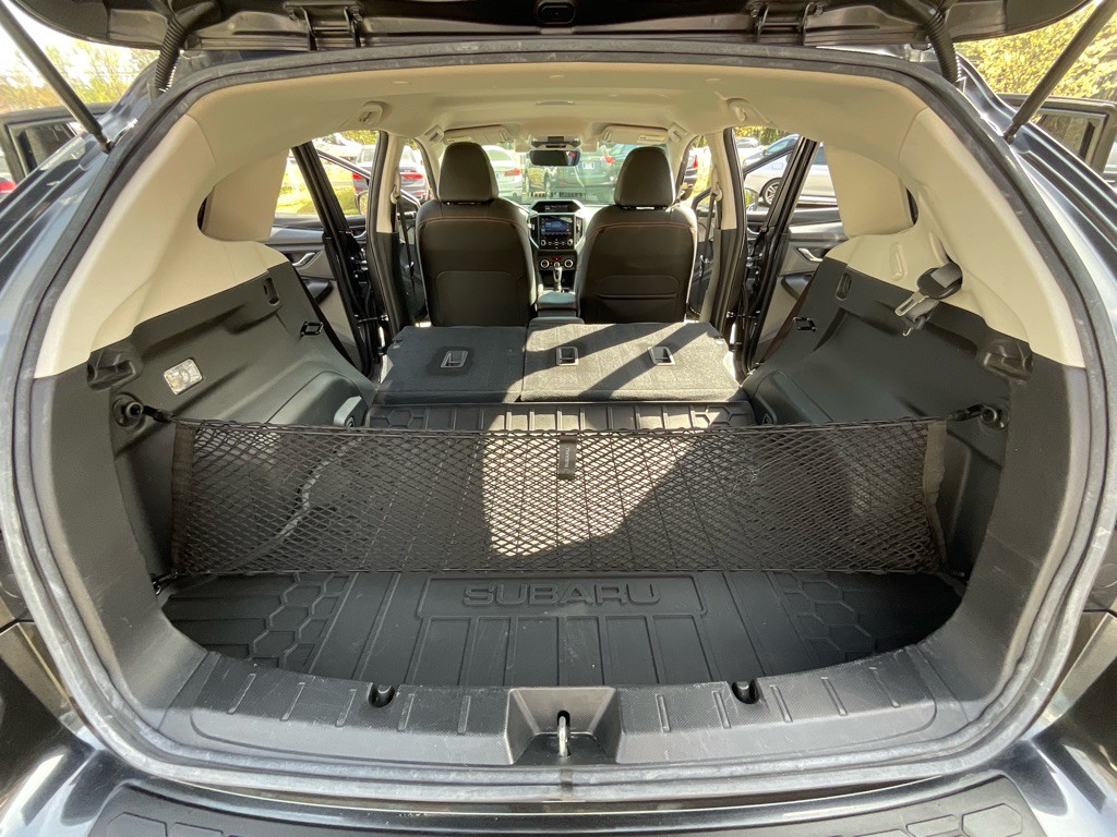 2019 Subaru Crosstrek Image 37