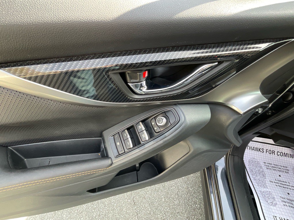 2019 Subaru Crosstrek Image 39