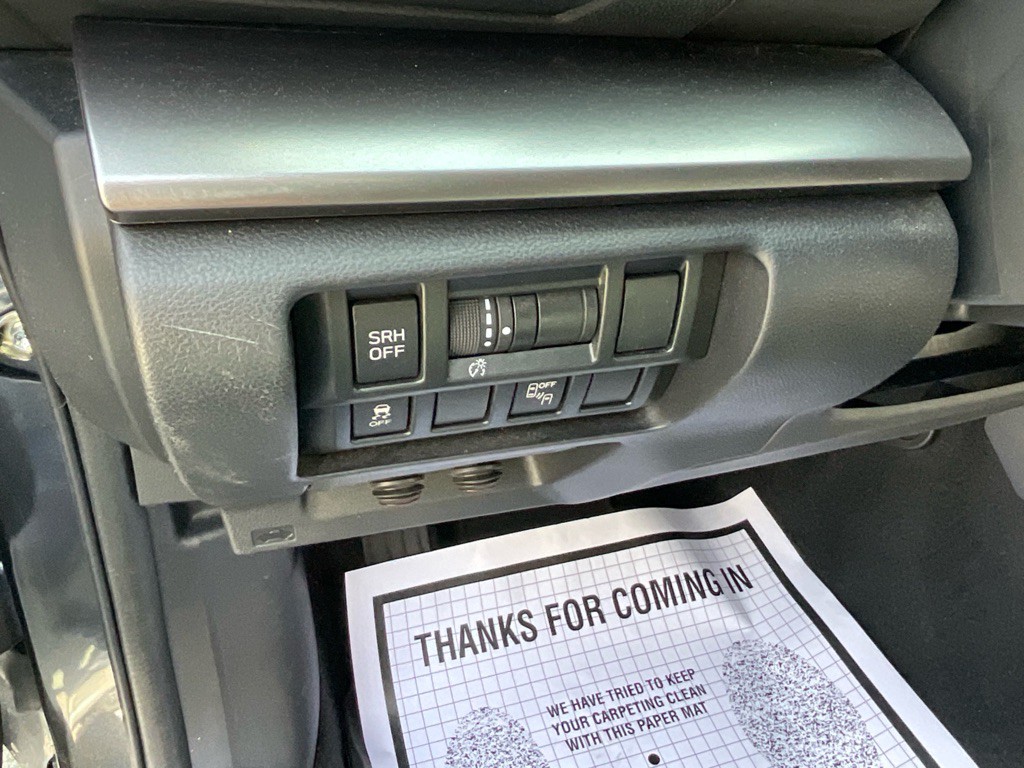 2019 Subaru Crosstrek Image 40