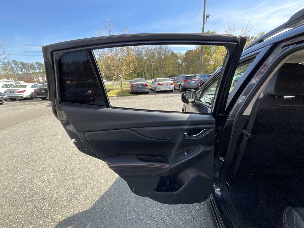 2019 Subaru Crosstrek Image 41