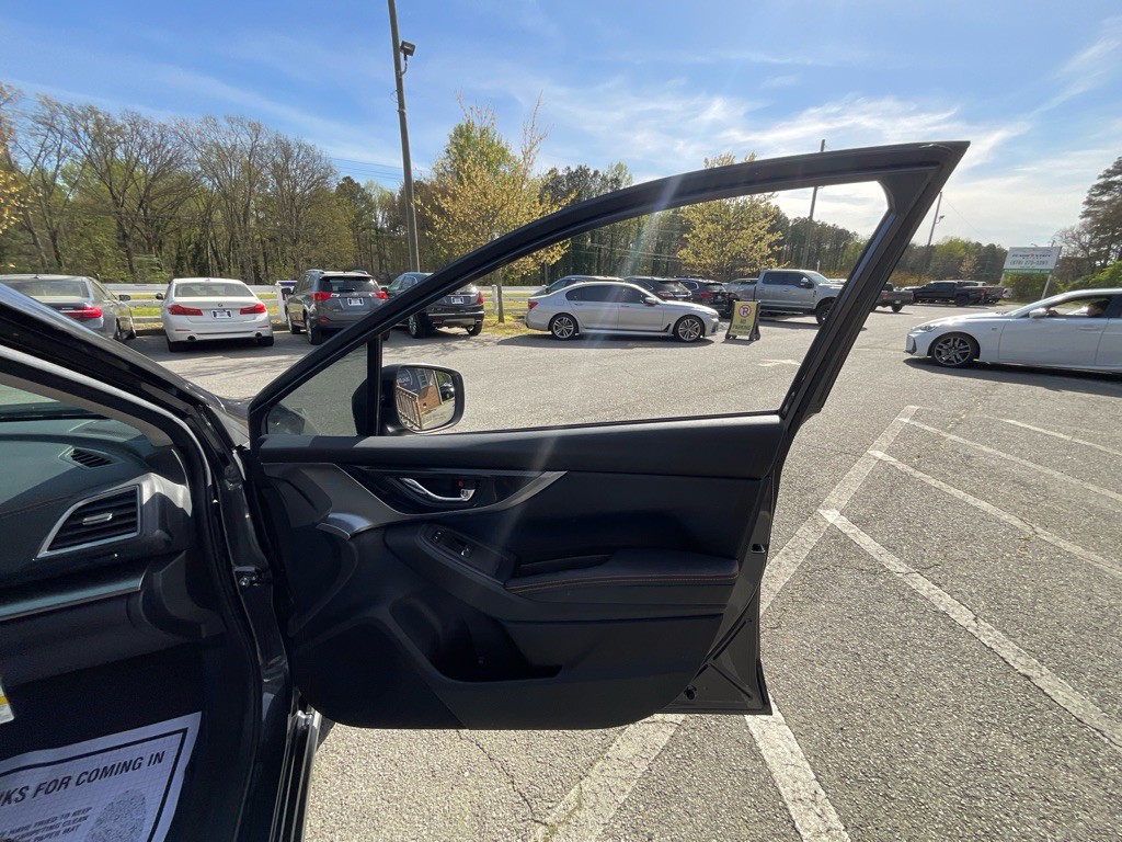 2019 Subaru Crosstrek Image 42