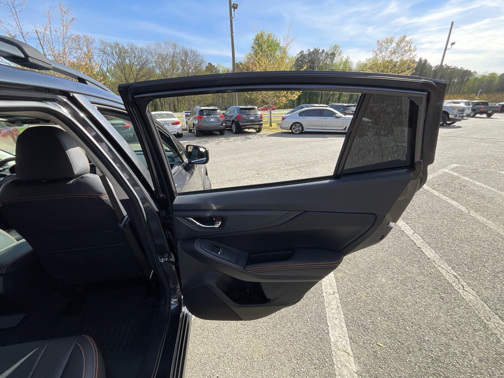 2019 Subaru Crosstrek Image 43