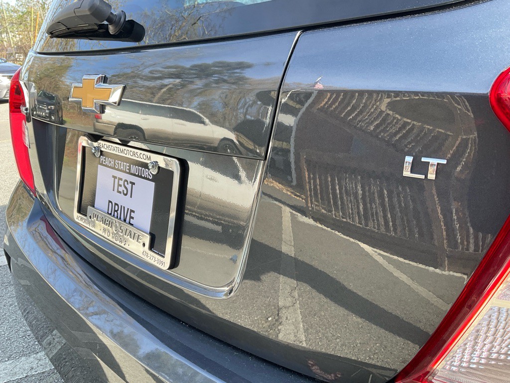 2022 Chevrolet Spark Image 10