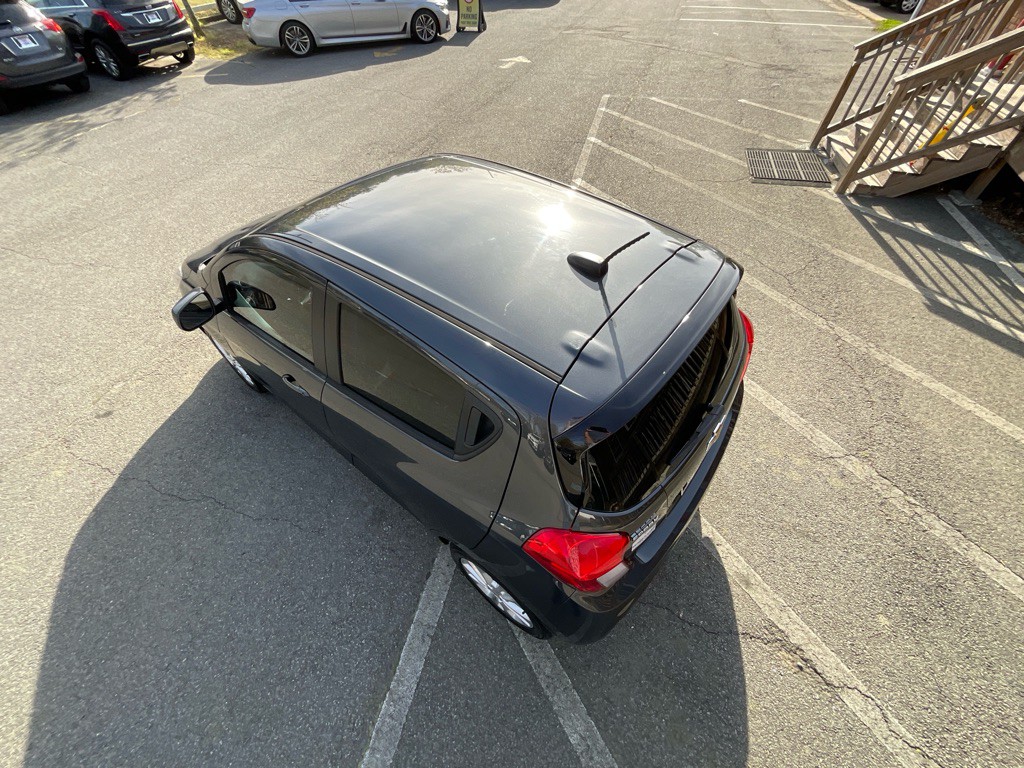 2022 Chevrolet Spark Image 11