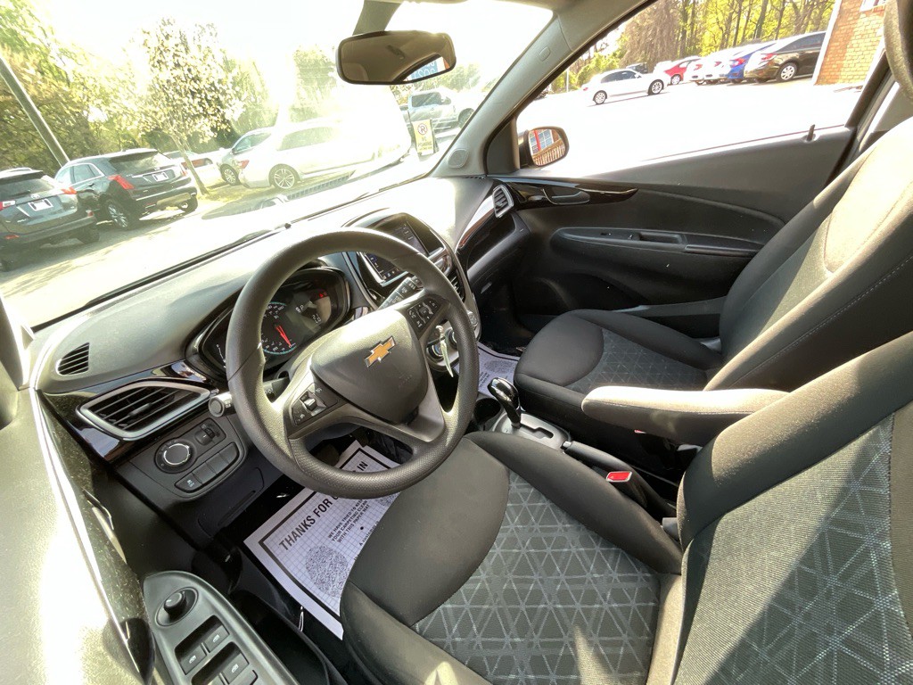 2022 Chevrolet Spark Image 15