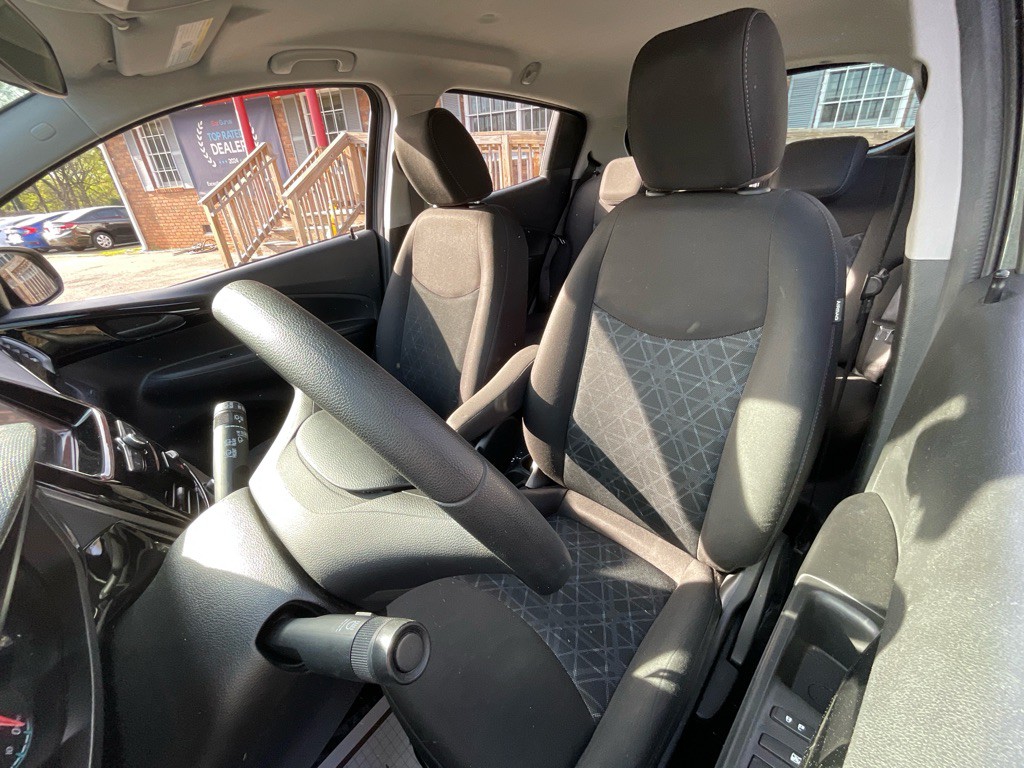 2022 Chevrolet Spark Image 16