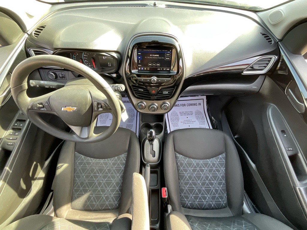 2022 Chevrolet Spark Image 21