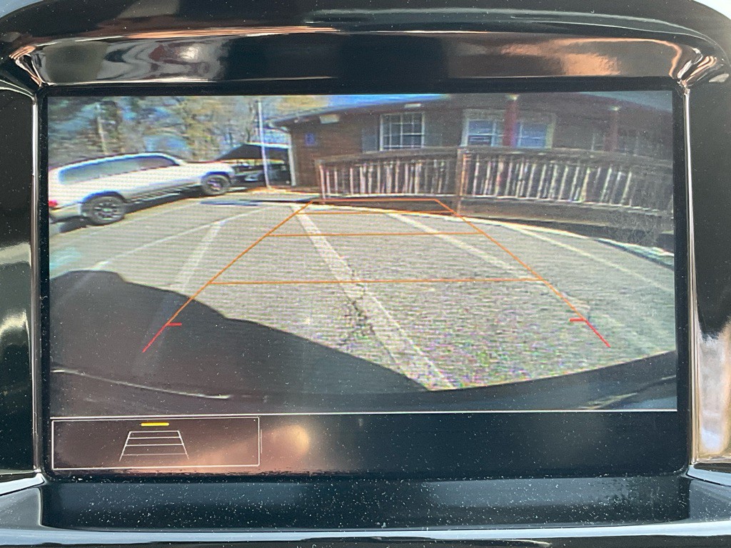 2022 Chevrolet Spark Image 24