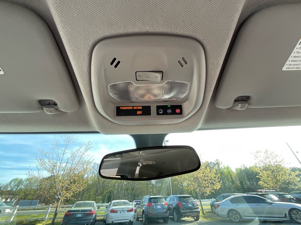 2022 Chevrolet Spark Image 26