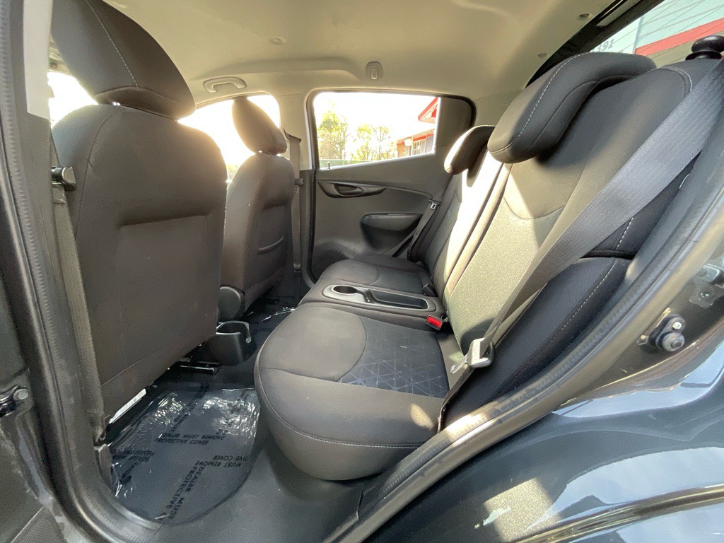 2022 Chevrolet Spark Image 27