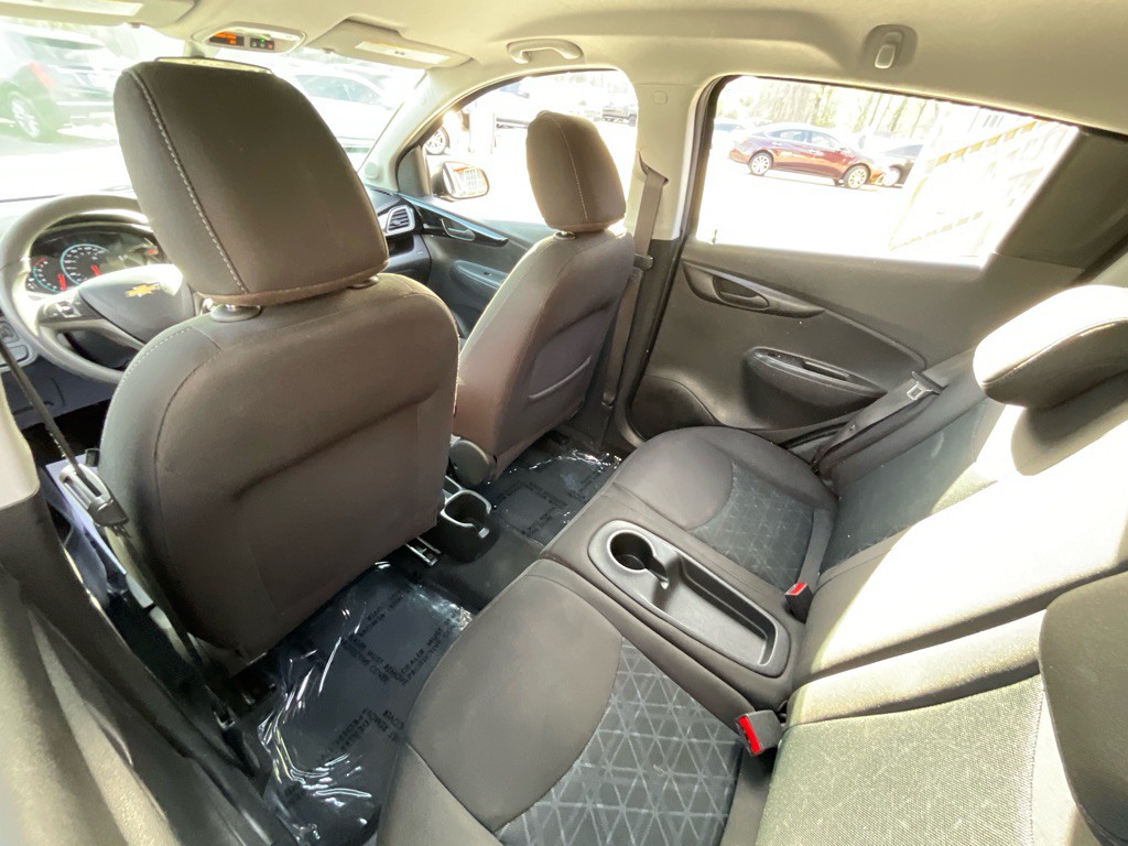 2022 Chevrolet Spark Image 28