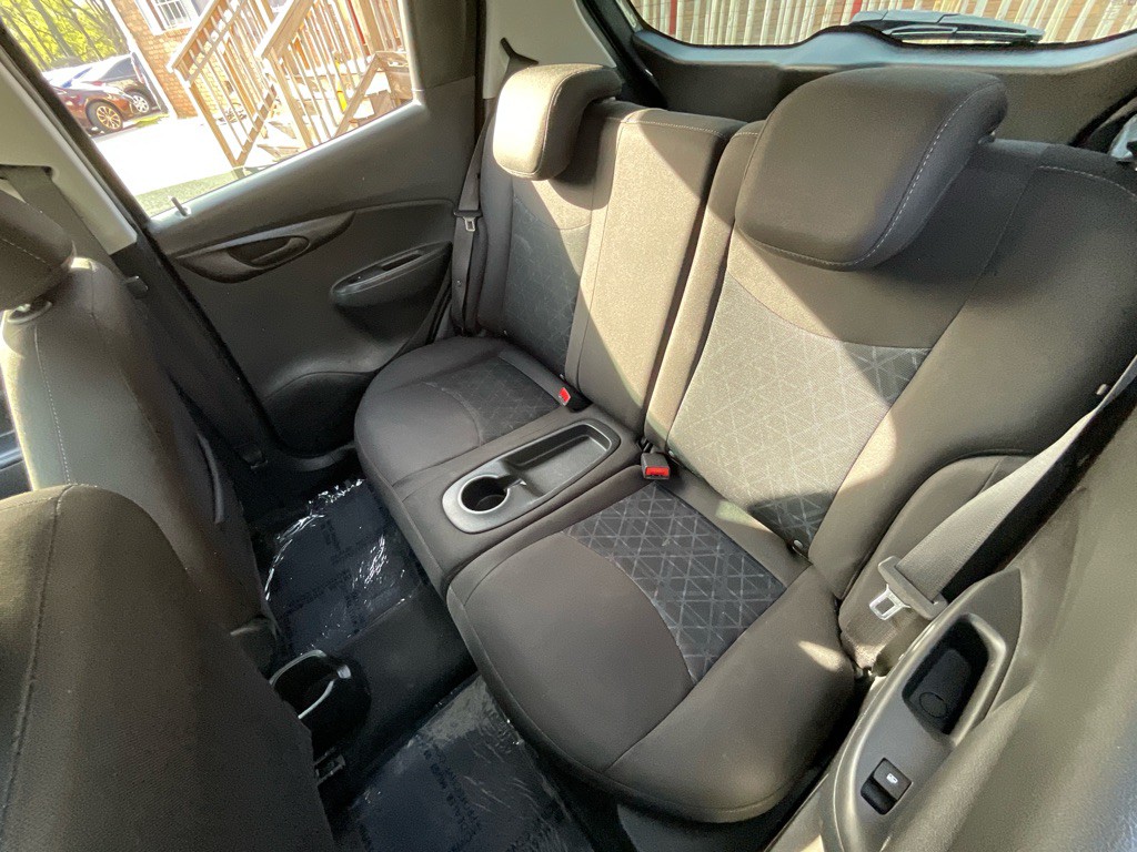 2022 Chevrolet Spark Image 29