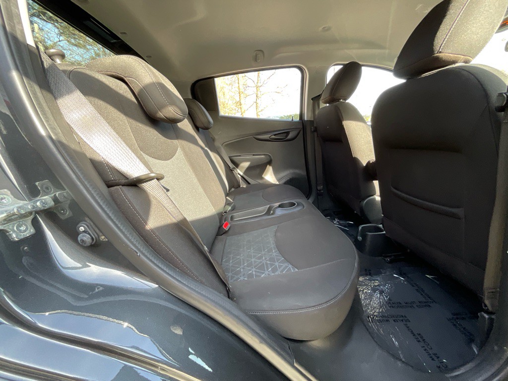 2022 Chevrolet Spark Image 30