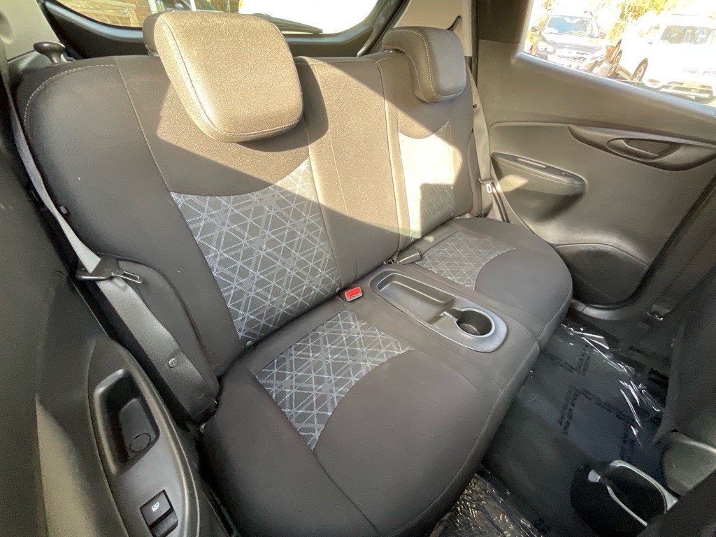 2022 Chevrolet Spark Image 32