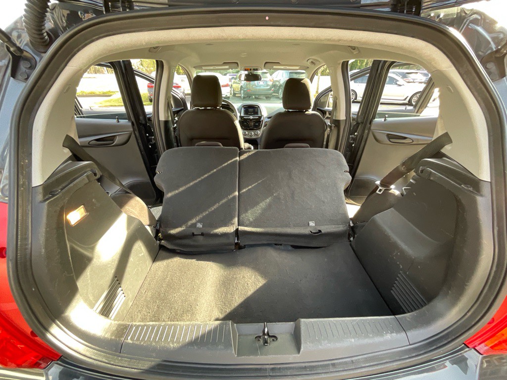 2022 Chevrolet Spark Image 36