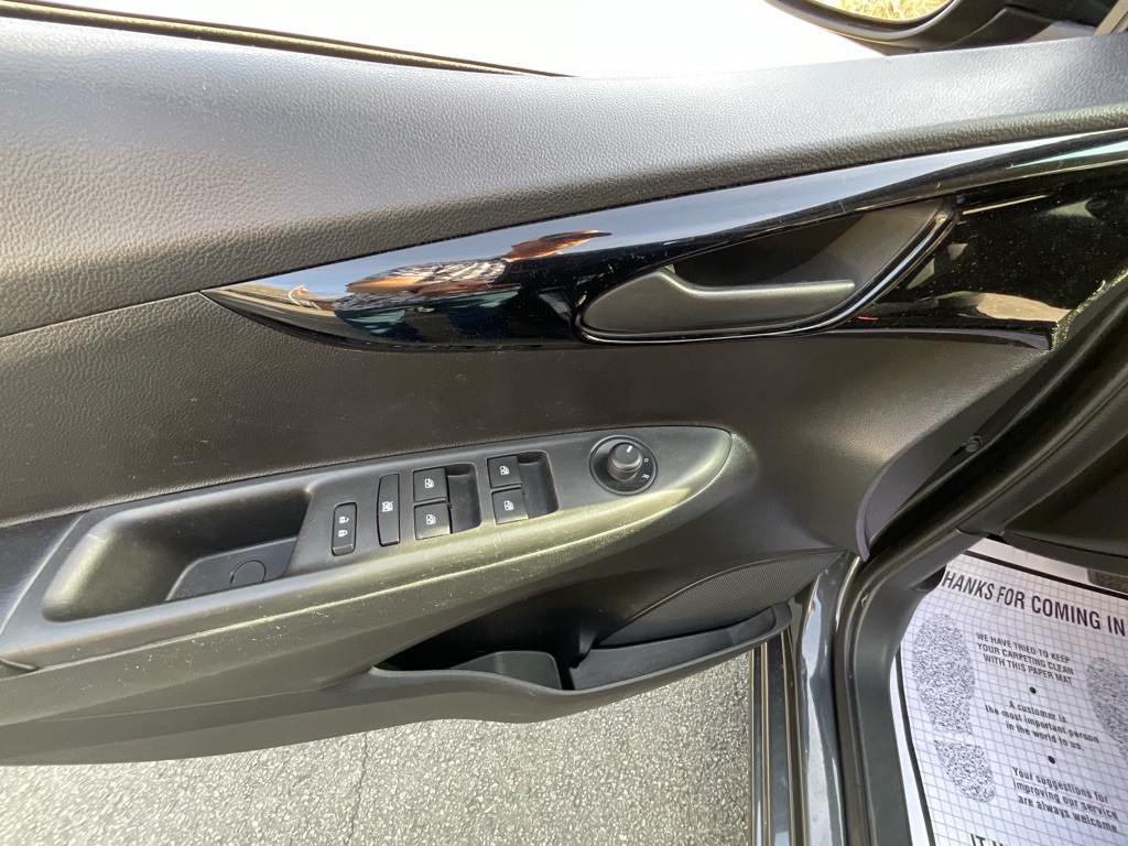 2022 Chevrolet Spark Image 38