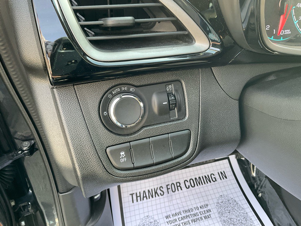 2022 Chevrolet Spark Image 39