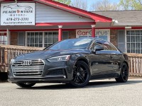 Image for 2019 Audi A5 Premium Plus ID: 7304424