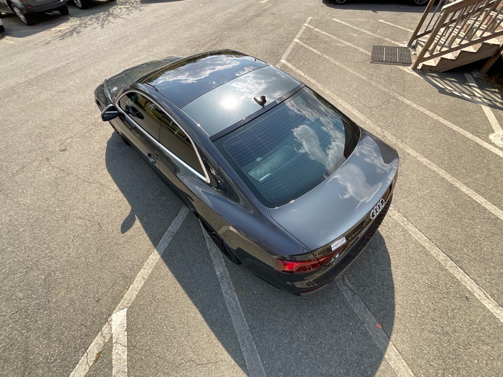 2019 Audi A5 Image 11